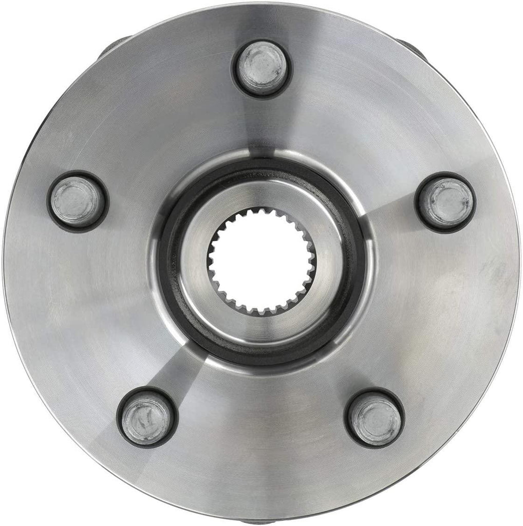 MOOG 513402 Hub Assembly