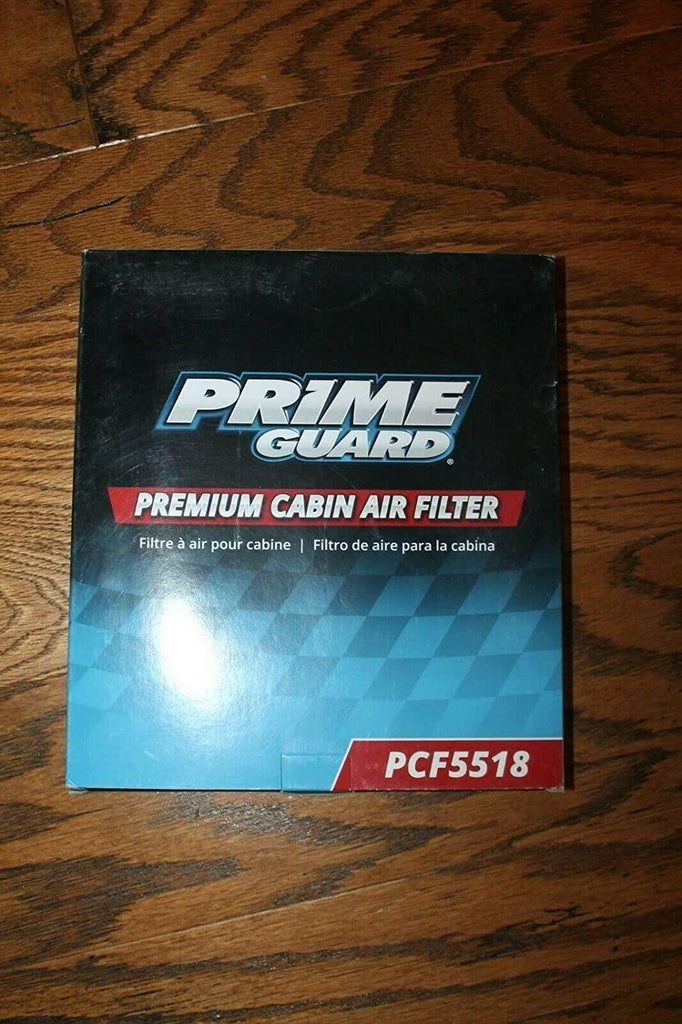 Prime Guard PCF5518 Cabin Air Filter