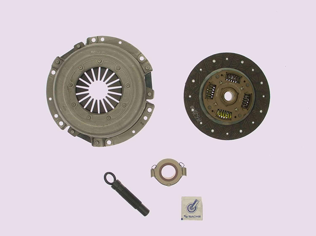 Sachs K70079-03 Clutch Kit