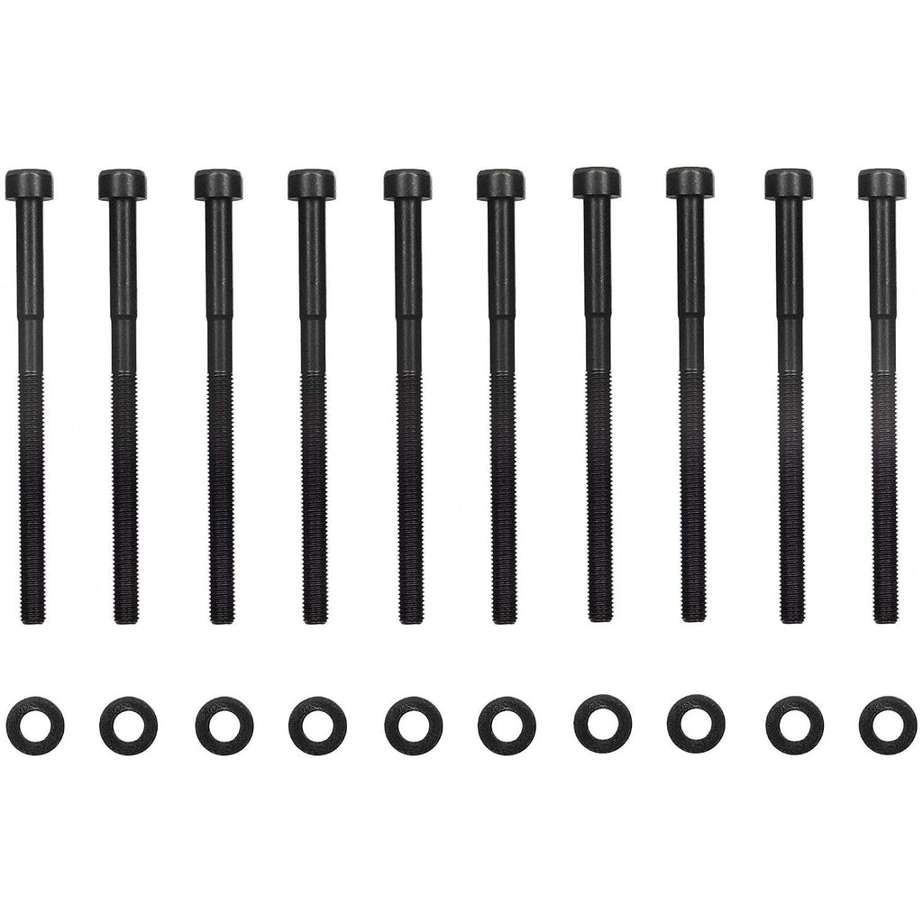 FEL-PRO ES 71066 Head Bolt Set