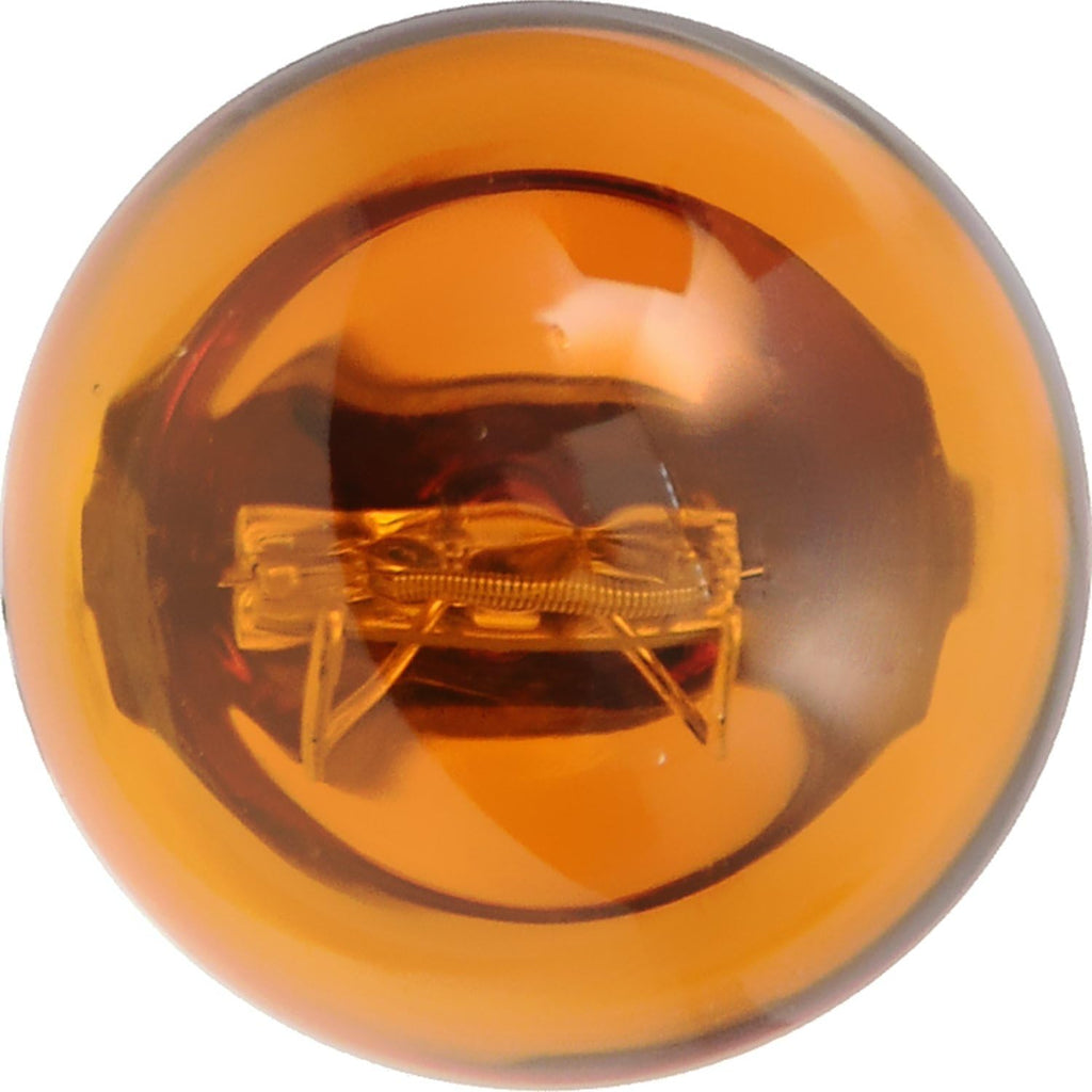 SYLVANIA 3157NA/4157NA Long Life Miniature Bulb, (Contains 10 Bulbs)