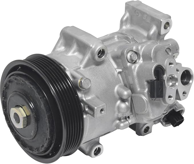 Universal Air Conditioner CO29097C A/C Compressor