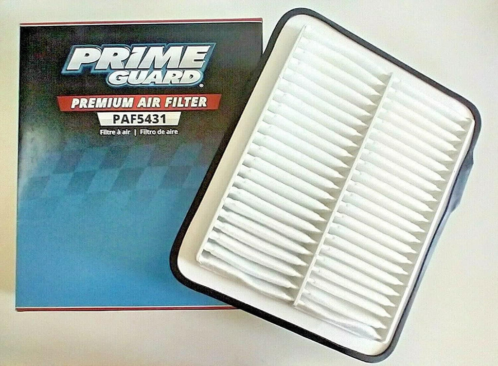 Premium Engine Air Filter PRIME GUARD PAF5431