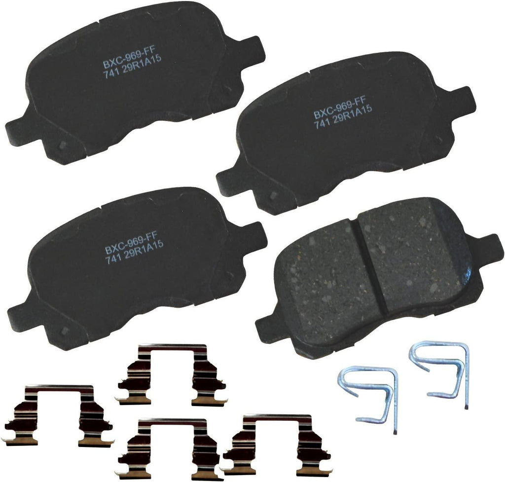 STOP BY BENDIX SBC741