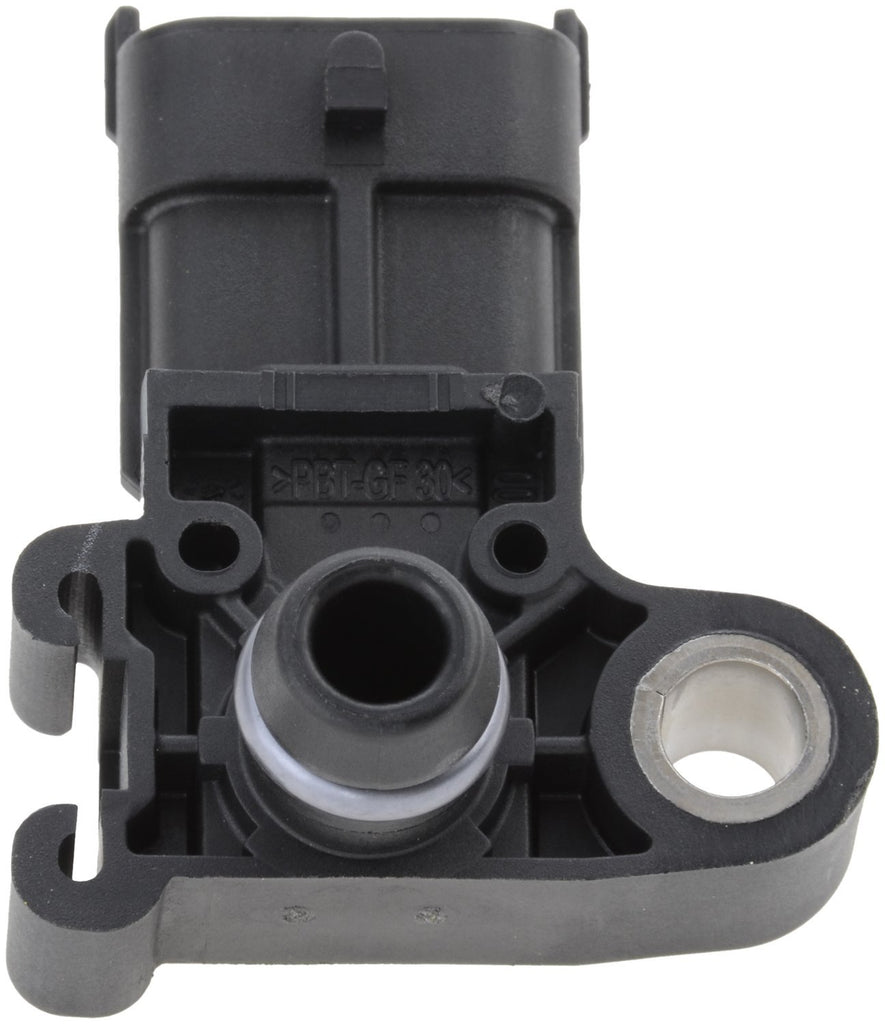 BOSCH 17323 Premium Original Equipment Oxygen Sensor - Compatible with Select Ford Expedition, F-150; Lincoln Navigator