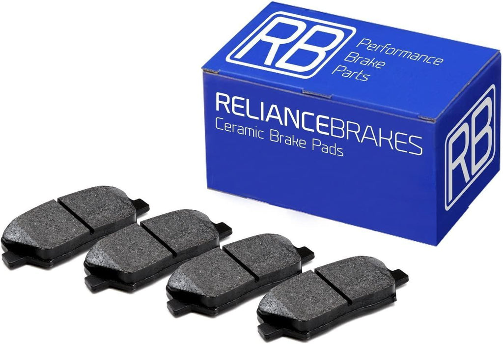 Centric (301.13130) Brake Pad, Ceramic