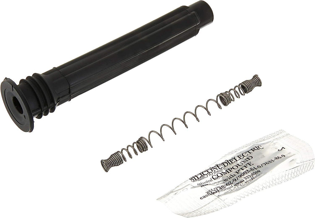 Standard Motor Products SPP156E Spark Plug Boot Assorted , One Size