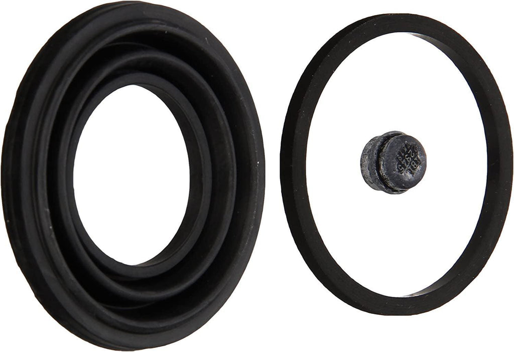 WK2929 Professional Grade Disc Brake Caliper Repair Kit