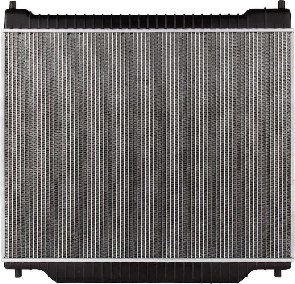 CU1994 Complete Radiator