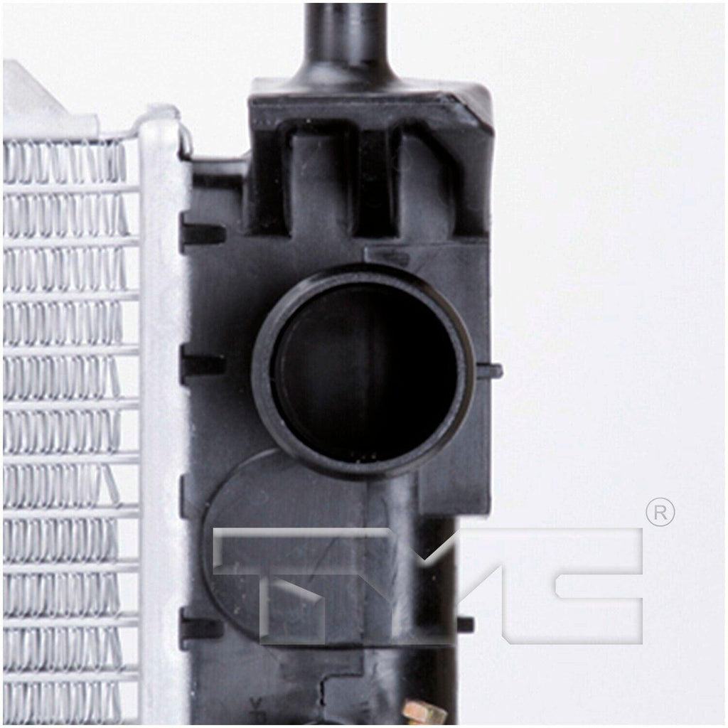 TYC Radiator for Escape, Mariner 13041