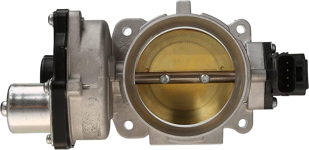 Standard Motor Products, Inc. - Thrtl Body (S20001) Assorted , One Size