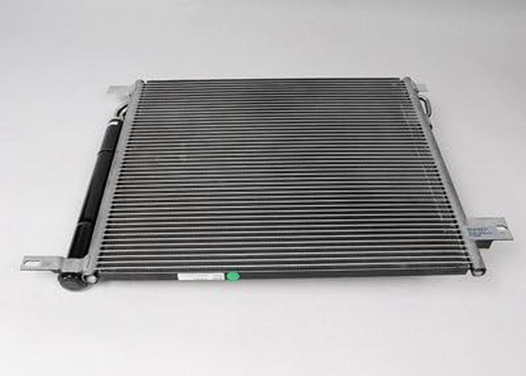 GM Genuine Parts 15-63555 Air Conditioning Condenser