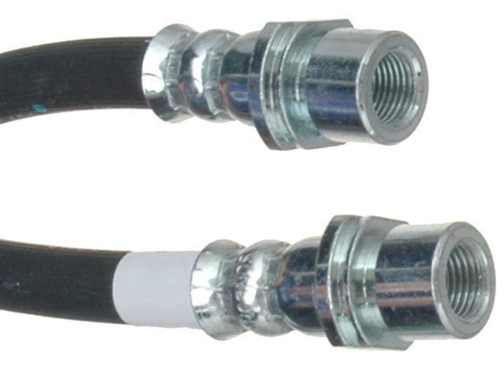 Raybestos BH380130 Professional Grade Hydraulic Brake Hose Fits select: 2000-2002 TOYOTA COROLLA, 2003-2006 PONTIAC VIBE