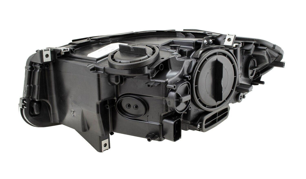 Hella Headlight Assembly for BMW 010131061