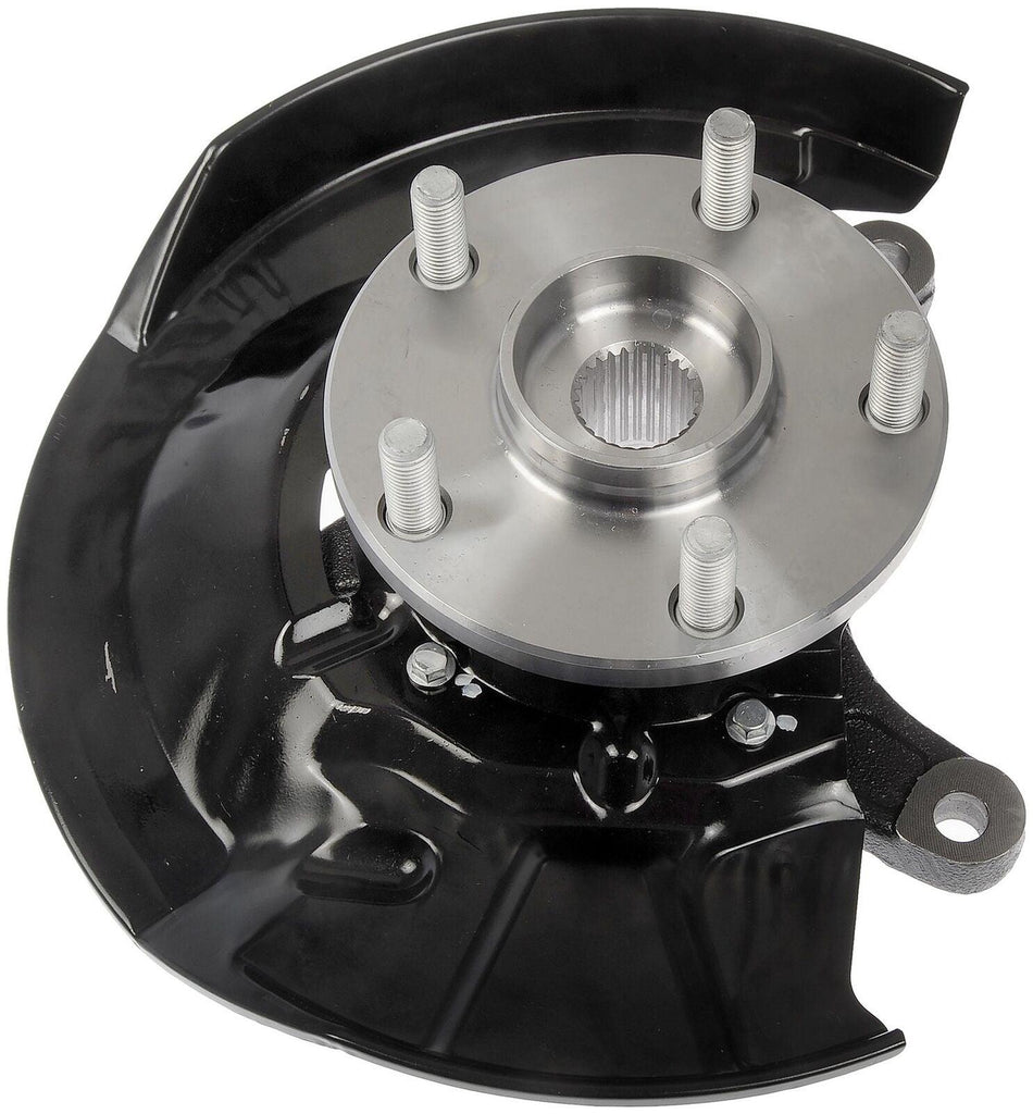 Dorman Steering Knuckle Kit for 1997-2001 Camry 698-472