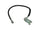 Dorman Brake Hydraulic Hose for Bronco II, Ranger H38146