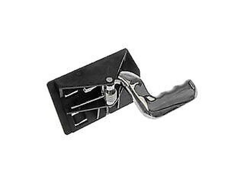 Interior Door Handle for Silverado 1500 Classic+More 91140