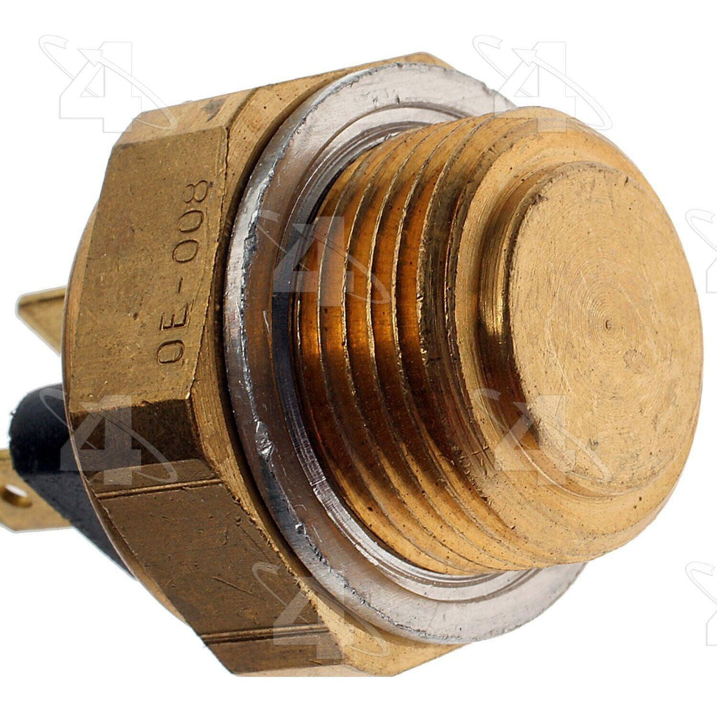 Engine Cooling Fan Temperature Switch for 164, Milano, GTV-6, 604+More 37429