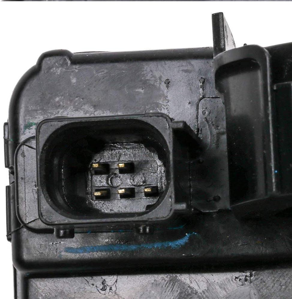 19257148 Passenger Side Rear Door Latch