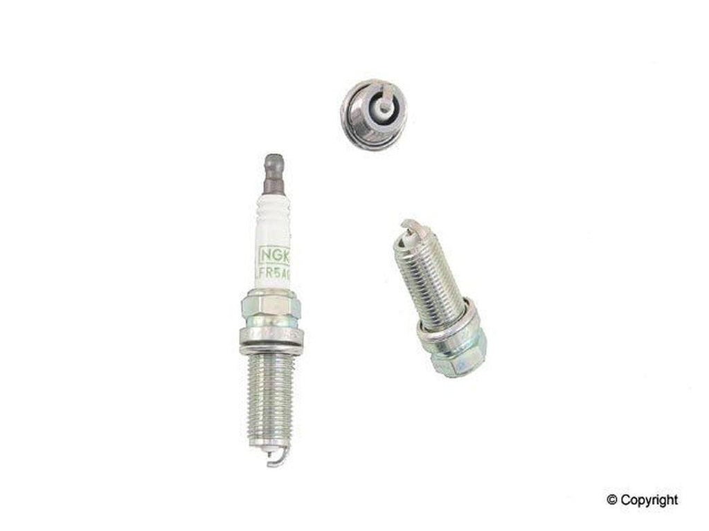 NGK LFR5AGP SPARK PLUG PLATINUM G-POWER 8-PEICES (5018)