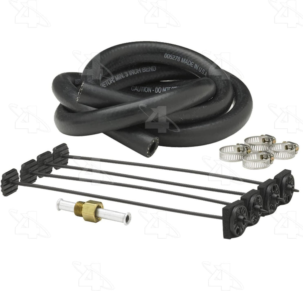Four Seasons 53018 Transmission Oil Cooler Mounting Kit