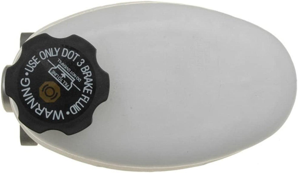 MC390804 Professional Grade Brake Master Cylinder