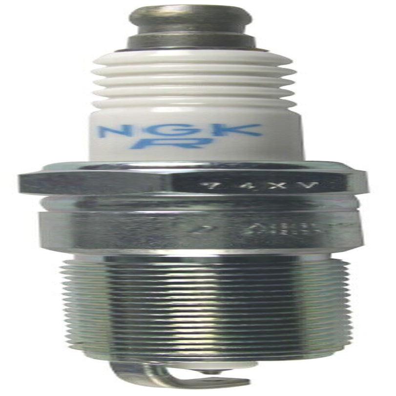 Laser Platinum Spark Plug for Viper, Wrangler, 300, Sebring+More 4998