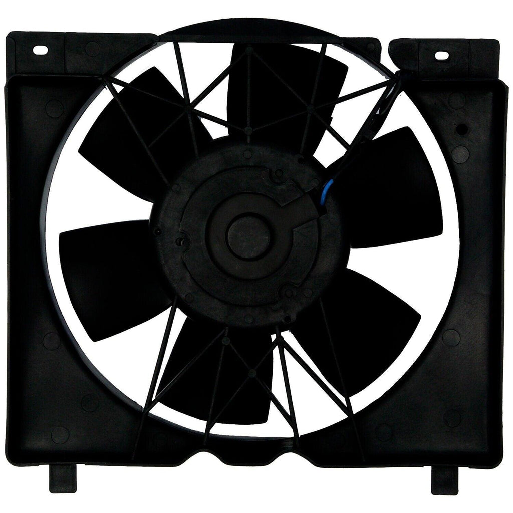 Continental Engine Cooling Fan Assembly for Cherokee, Comanche, Wagoneer FA70115