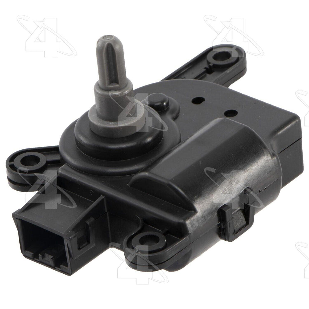 HVAC Recirculation Door Actuator for Azera, Magentis, Optima, Sonata 73363