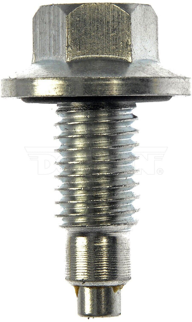 Engine Oil Drain Plug for S10, Aura, Sky, Vue, Ascender, I-290+More 090-936CD
