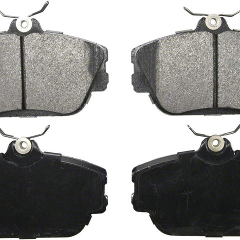 Wagner Brake SevereDuty SX598 Disc Brake Pad Set