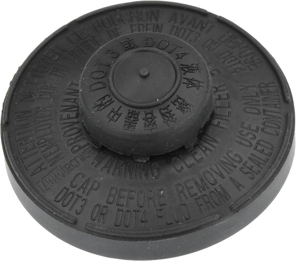 47230-12040 Brake Reservoir Cap (TY1116684)