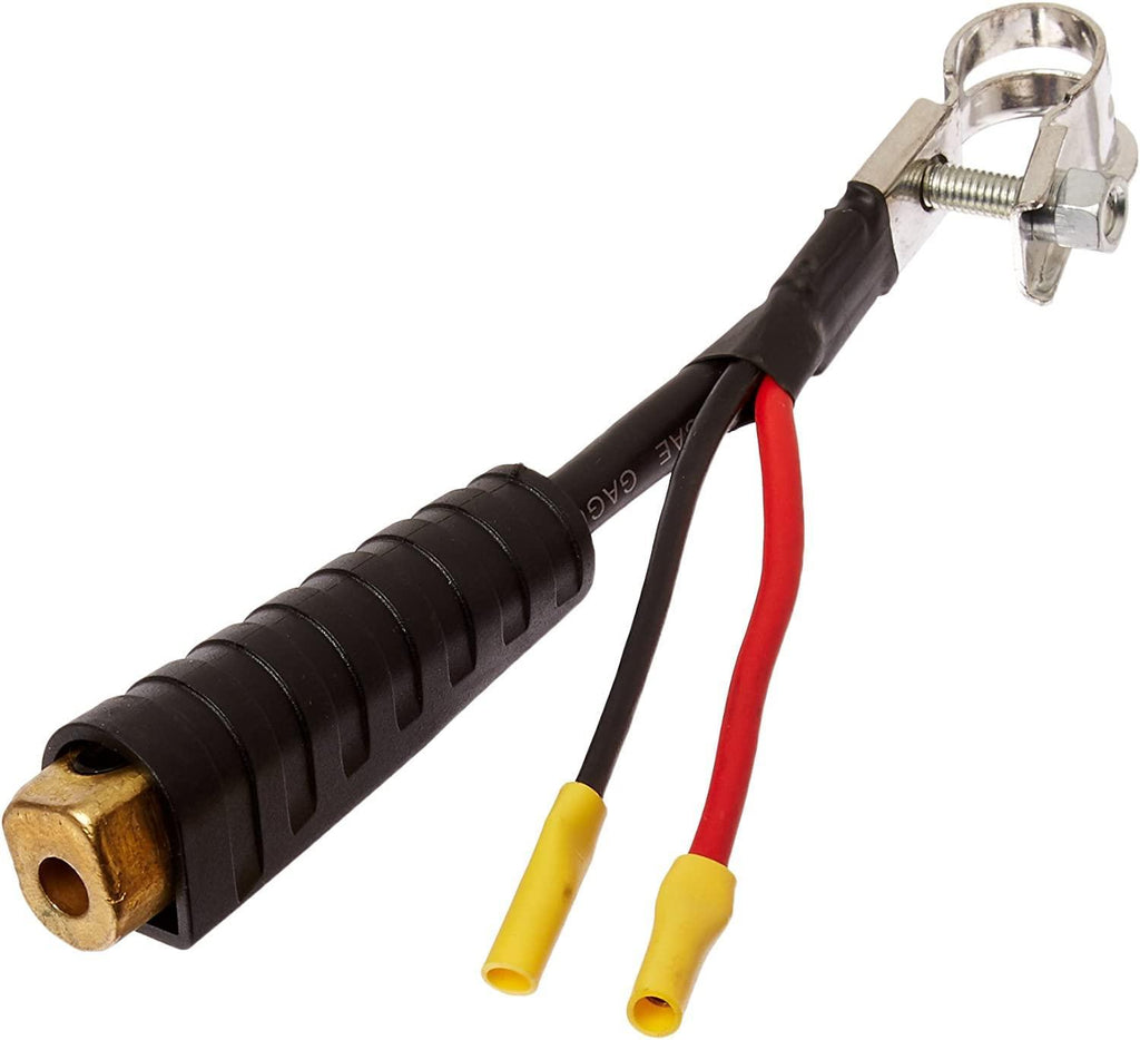 Deka East Penn 8865 Quick Connect Battery Harness Repair Splice