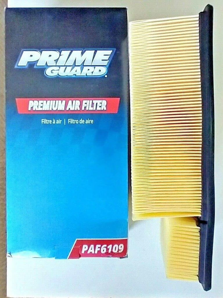 Prime Guard PAF6109 Air Filter