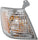 TYC 18-5521-00-1 Toyota Camry Front Right Replacement Side Marker Lamp