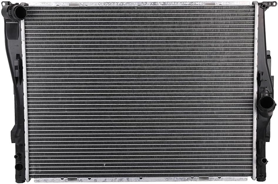 SCITOO Engine Cooling Radiator compatible with 1998-2002 Chevrolet Prizm | 1998-2002 for Toyota for Corolla 1.8L|Car Radiator|2198;DPI2198; 2198; CU2198; 164000D030; 2219; 52474582