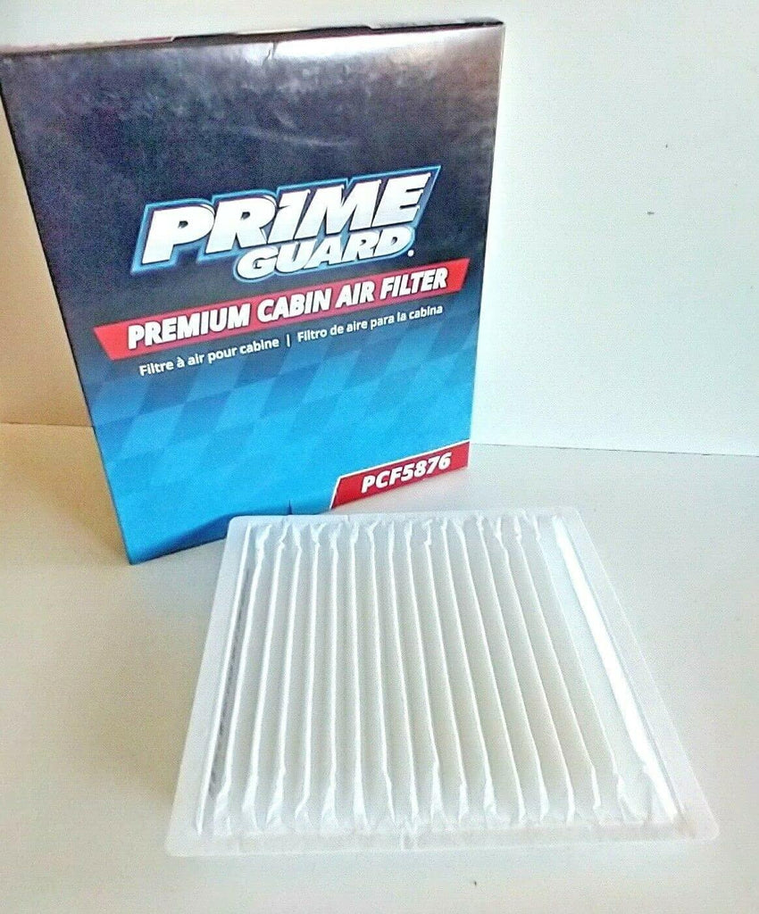 Prime Guard PCF5876 Cabin Air Filter