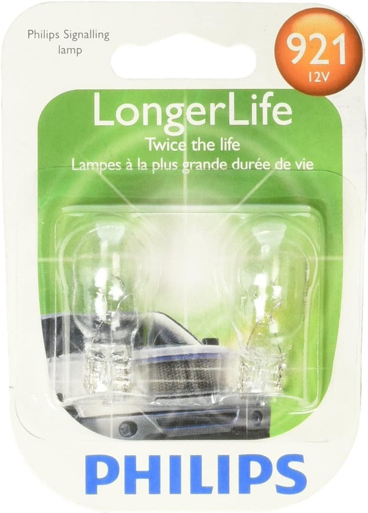 LONGLIFE MINI BULB - BP2