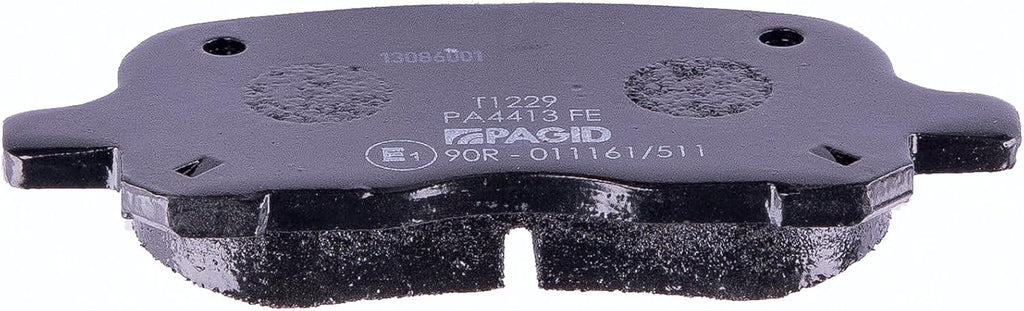Hella Pagid 355009251 DISC BRAKE PAD