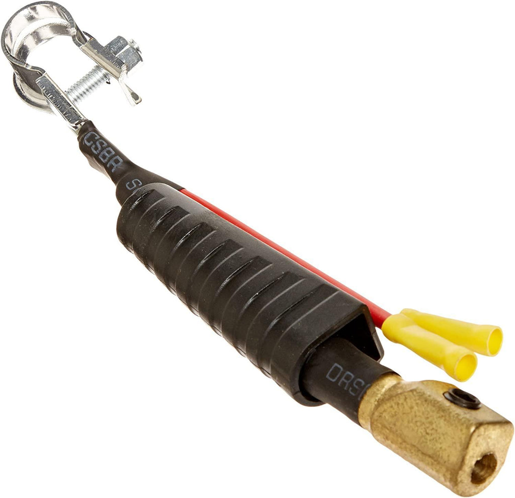Deka 08865 Positive Battery Cable