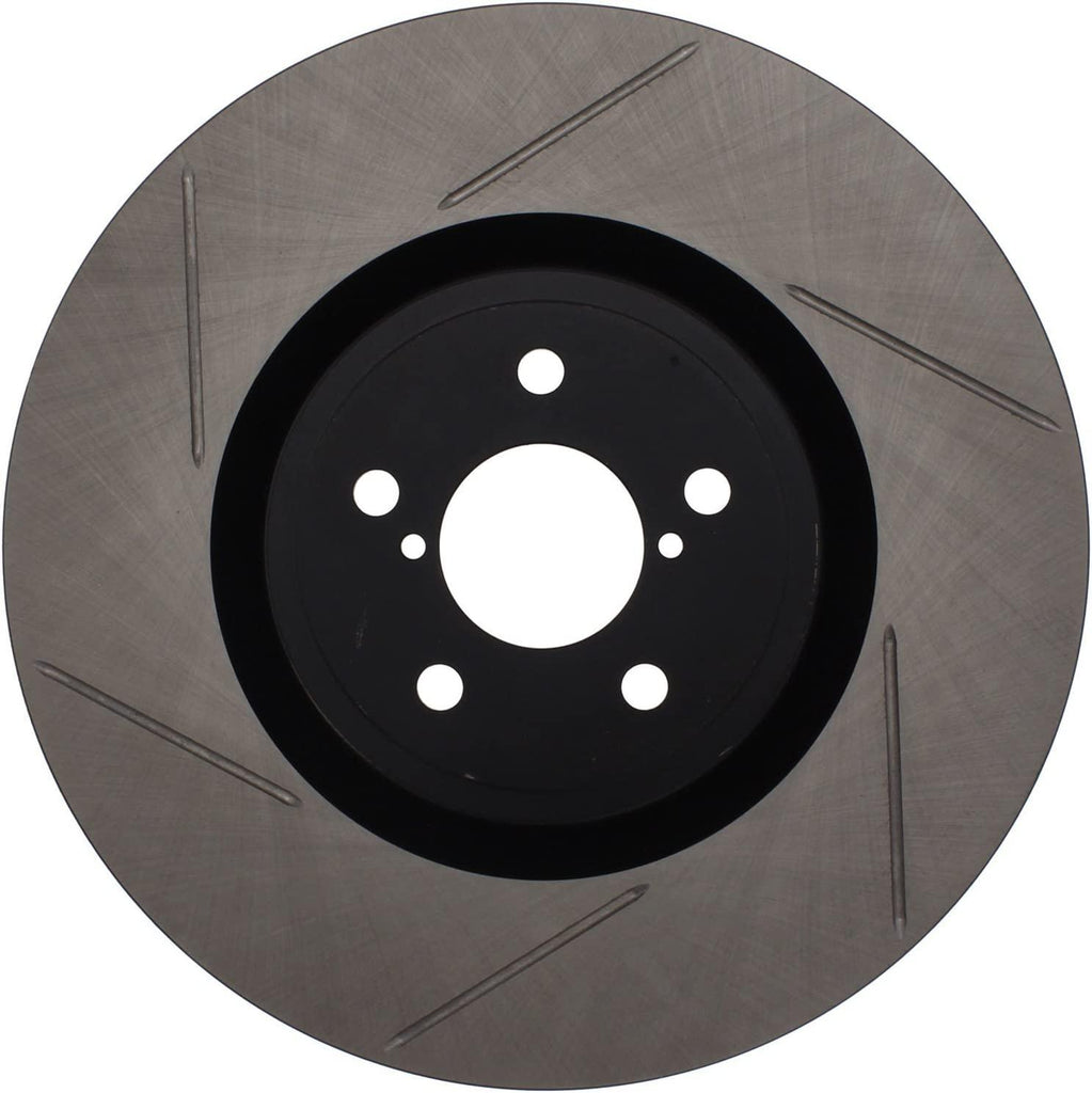 StopTech (126.47019SR) Brake Rotor