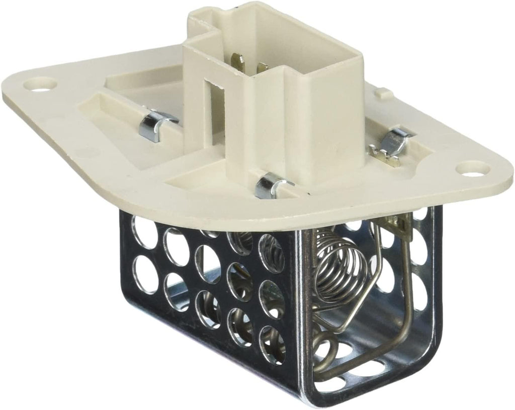 Standard Motor Products RU353 Blower Motor Resistor