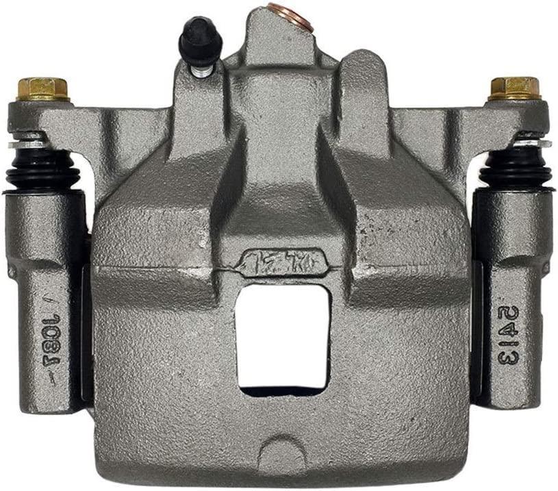 Power Stop Front Right L2049 One Stock Replacement Brake Caliper