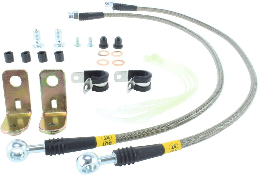 Centric 950.65001 Brake Line Kit
