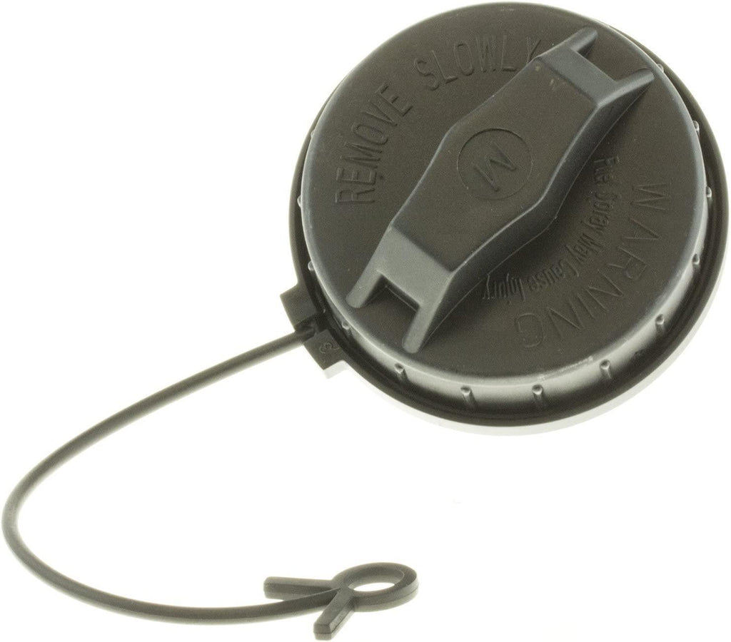 MotoRad MGC-817T Tethered Fuel Cap