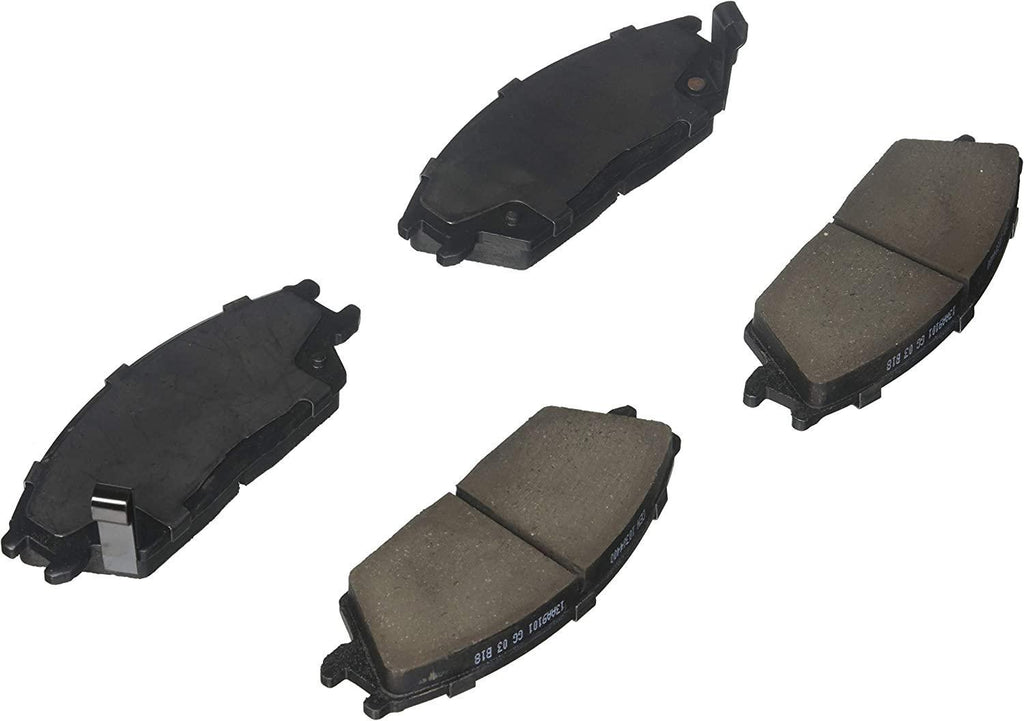 Centric (103.04400) Brake Pad, Ceramic