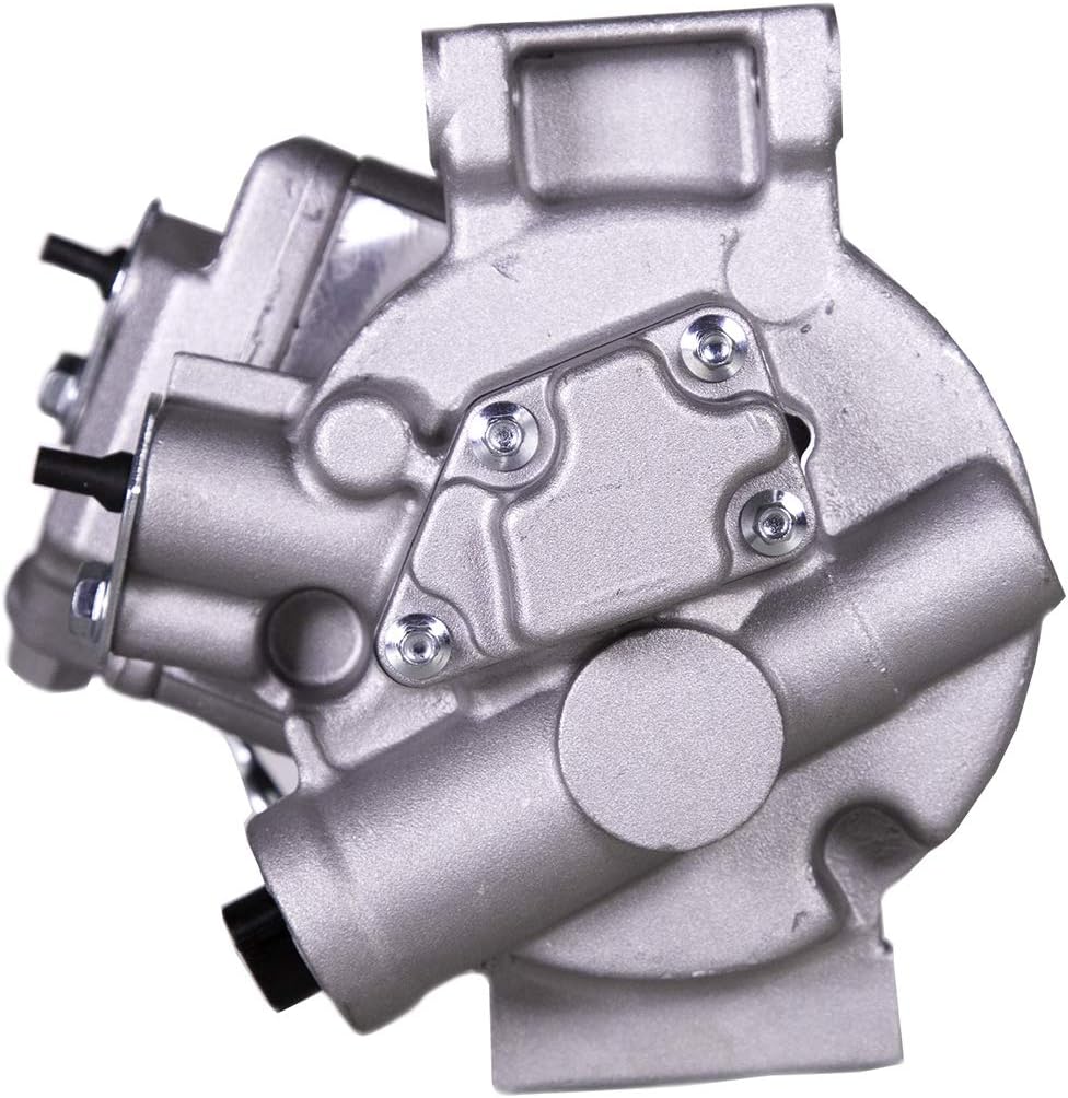 Valeo 815525 A/C Compressor for Select Pontiac and Toyota Models