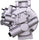 Valeo 815525 A/C Compressor for Select Pontiac and Toyota Models
