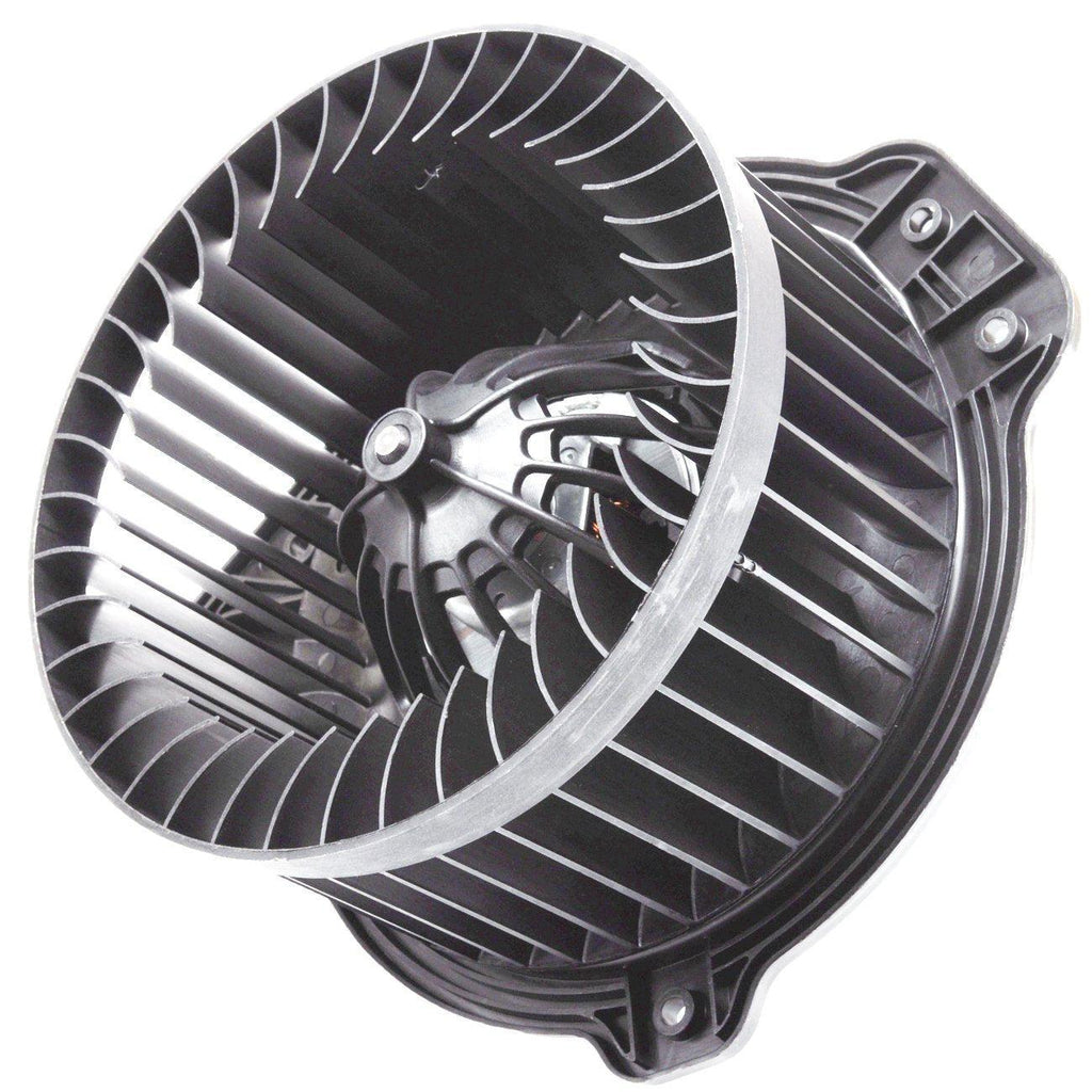 TOPAZ Heater A/C Blower Motor with Fan Cage for 1993-1997 Volvo 850 6820812