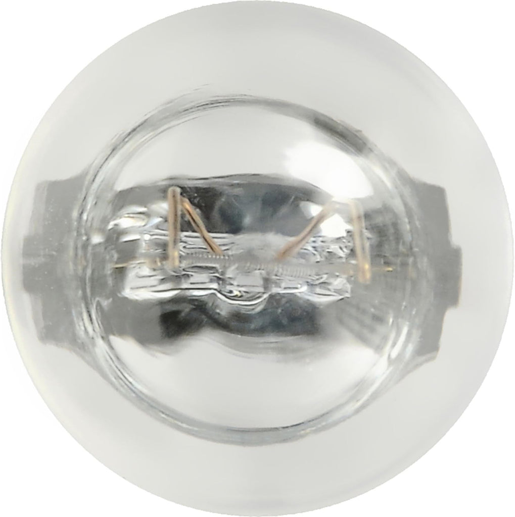 SYLVANIA 3157 Long Life Miniature Bulb, 3157LLCP (Contains 10 Bulbs)
